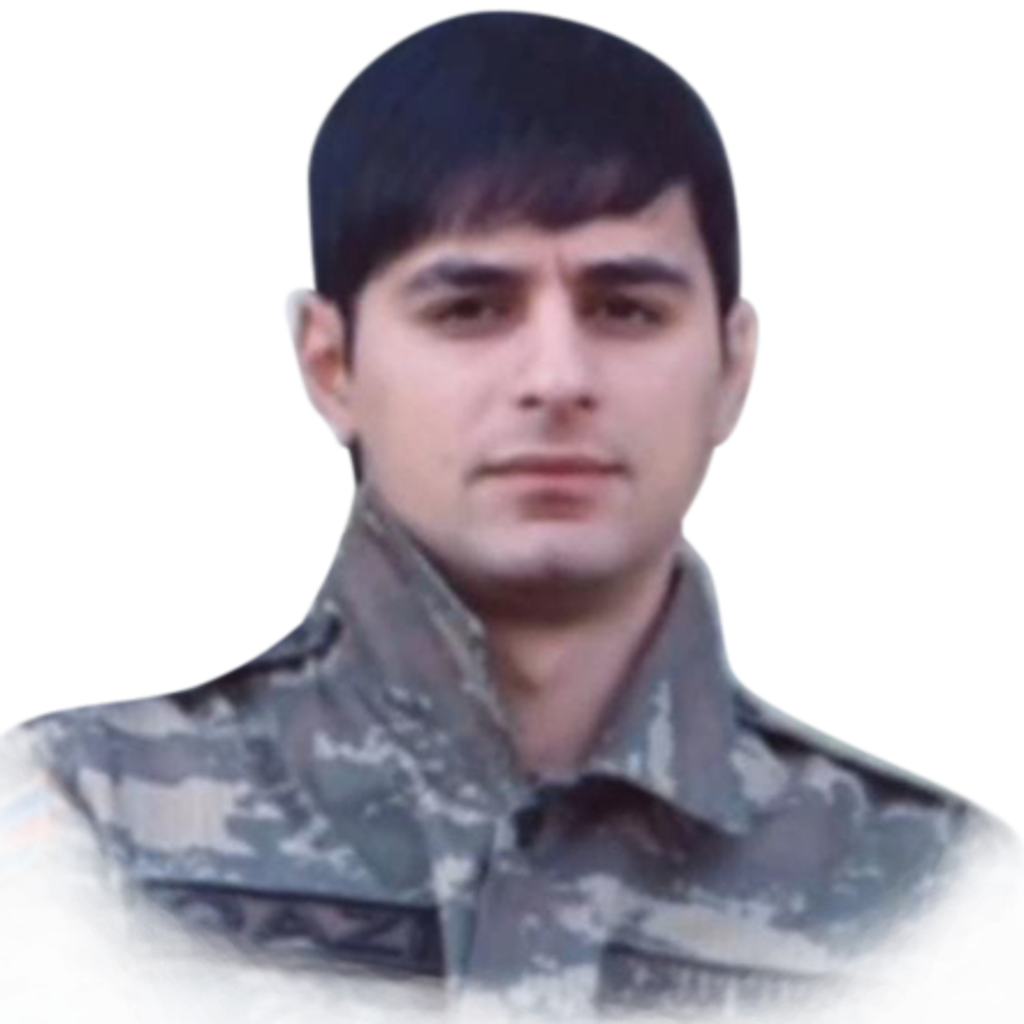 Mamedov Kənan Mahir