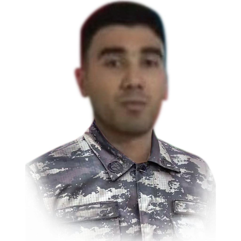 Həsənov Ramil Akif