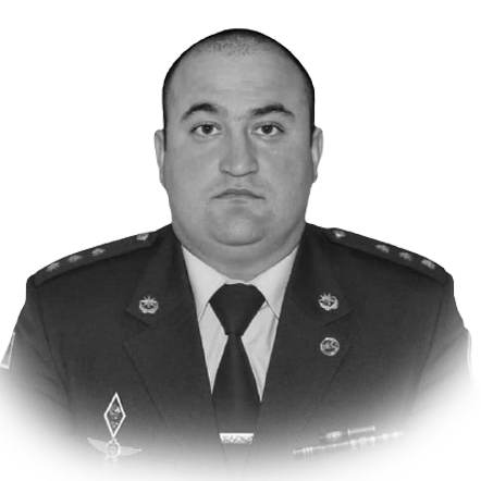 Əzizov Elçin Əvəz