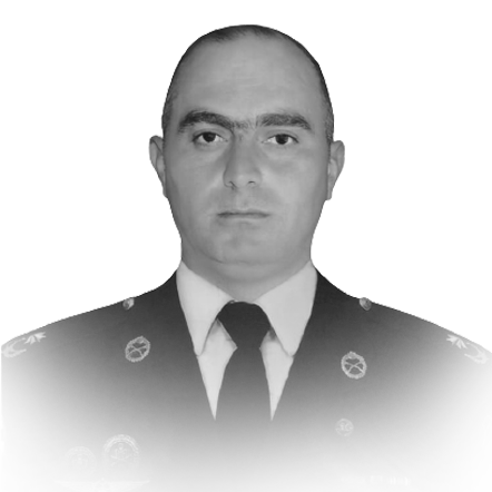 Hacıyev Ramid Nəriman