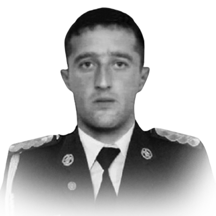 Hacıyev Fərid Təşkilat