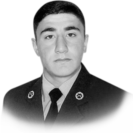 Zeynalov Arzu Rövşən