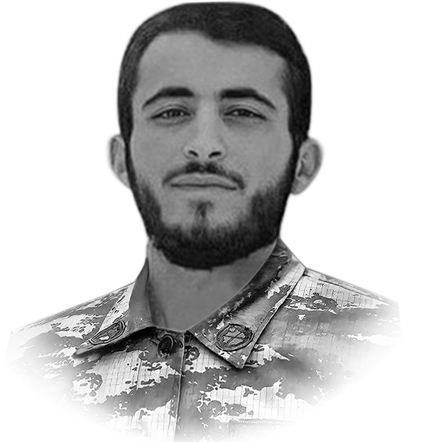 Səfərov Maarif Mikayıl