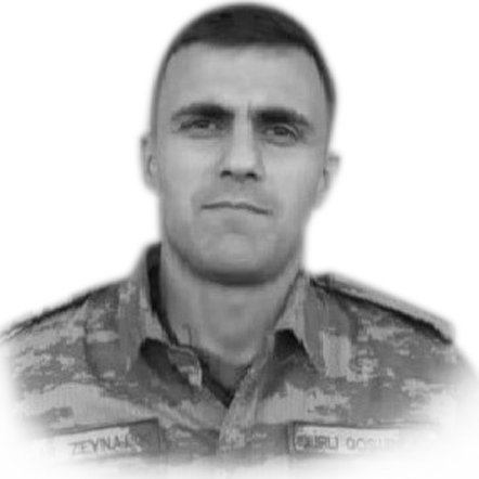 Zeynalov İlqar Natiq