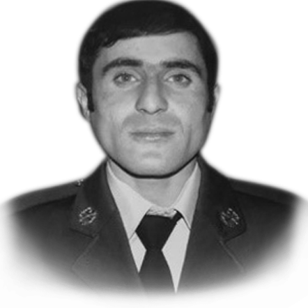 Fətiyev Xəqani Hüseynəli