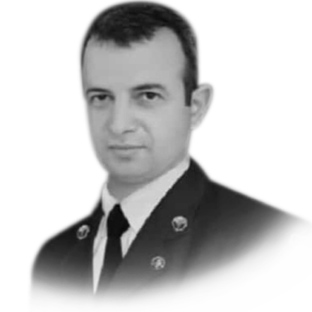 Yunusov Alxas Mirxas