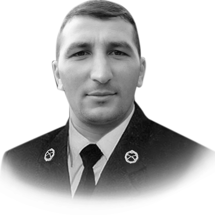 Cəfərov Vüsal Saxləddin