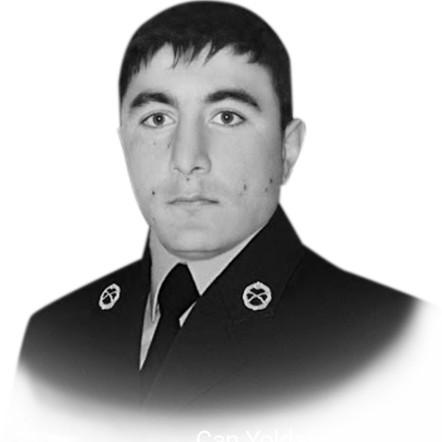 Abdullayev Şəhriyar Kamil