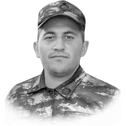 Bəxtiyarov Orxan Sərvər