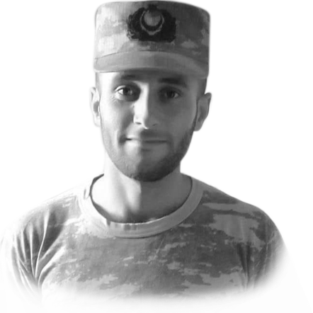 Rəhimov Tural Arif