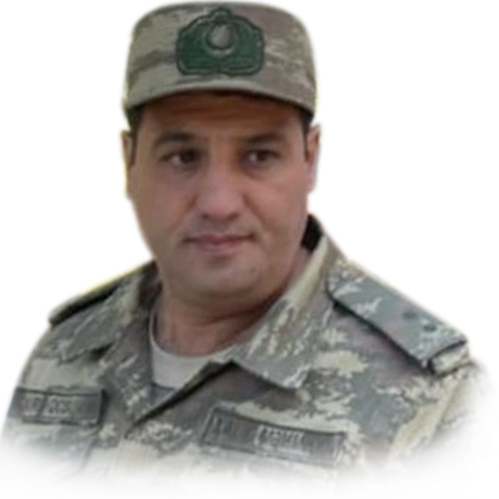 Məmmədov Xalid Məhəmməd