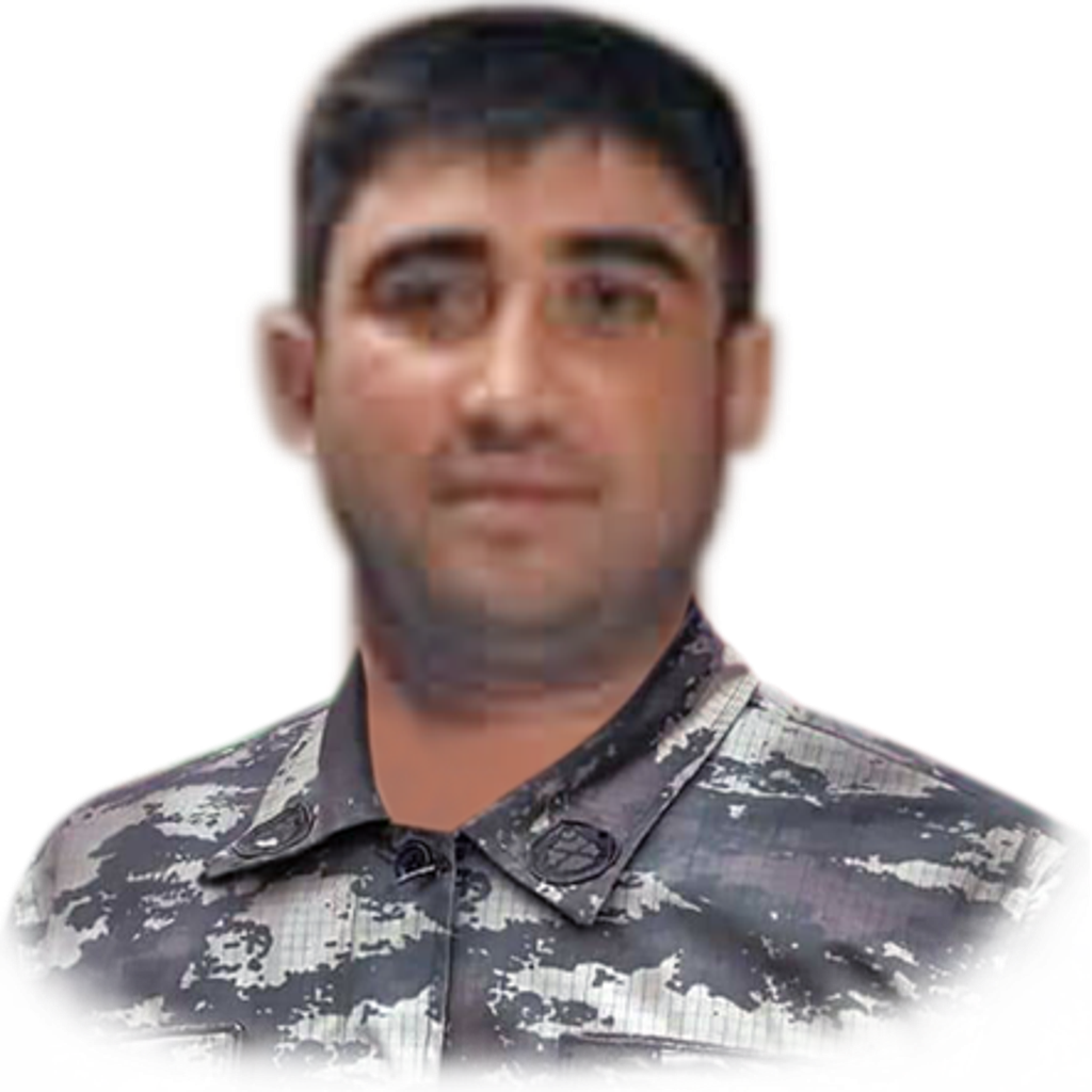 Əliyev Vasif Afis
