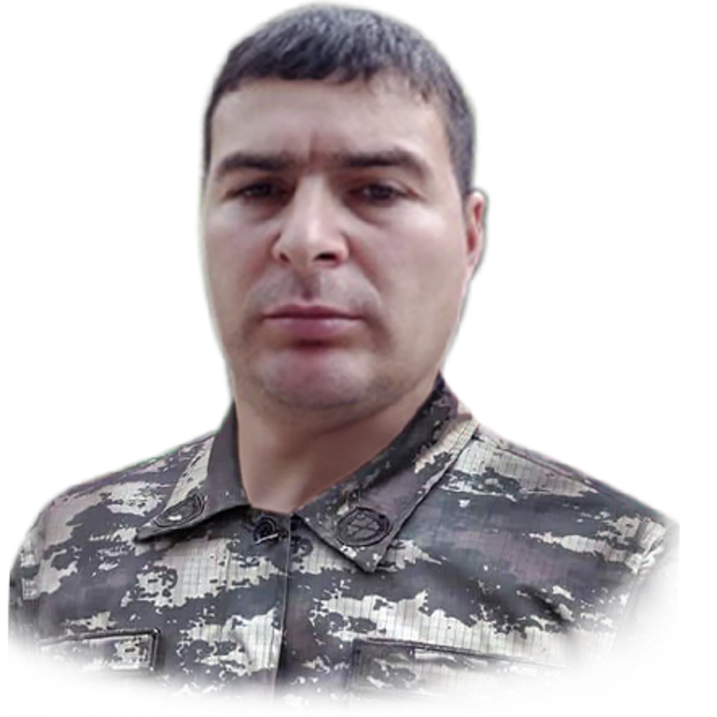 Məmmədov Ramin Hidayət