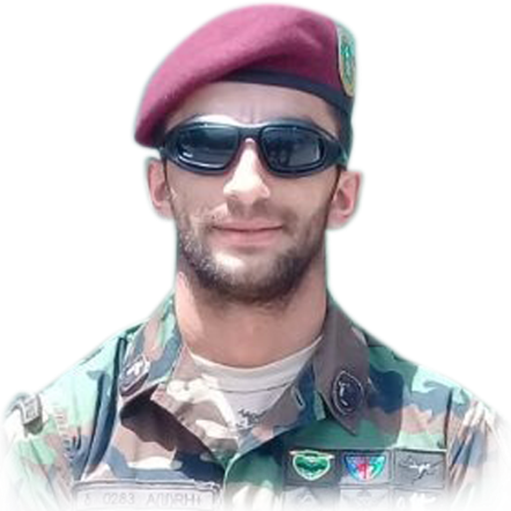 Məmmədov Samir Yusif