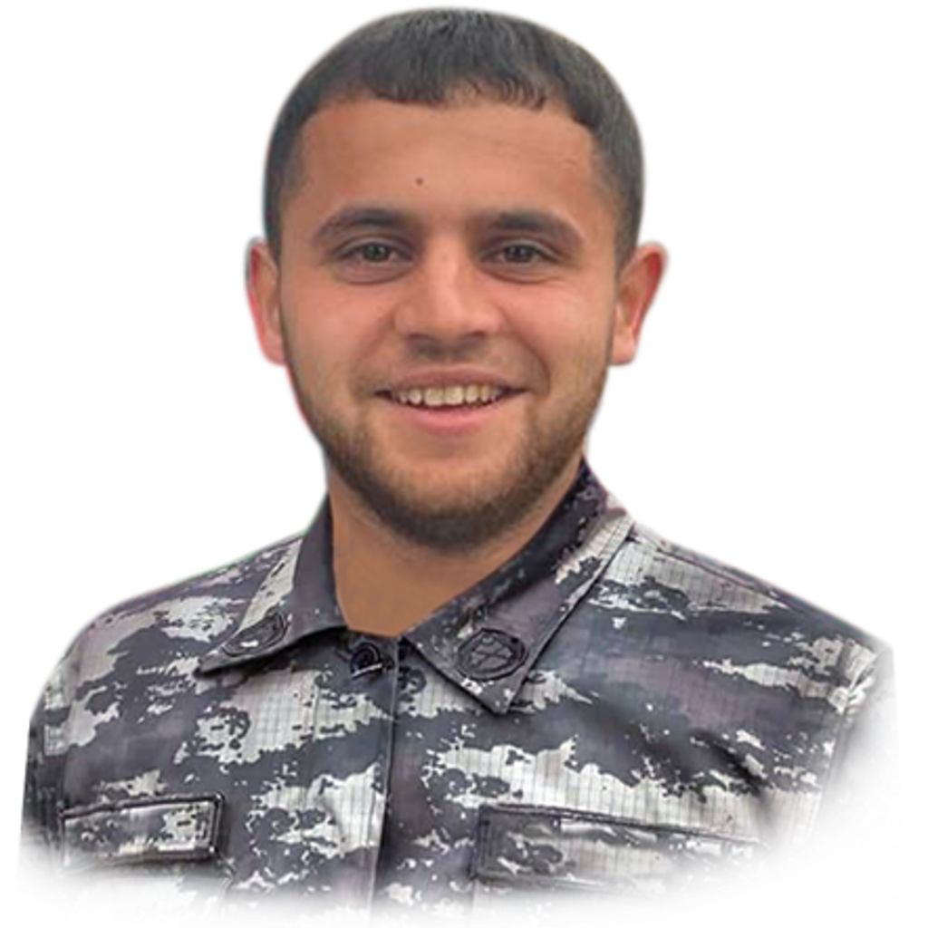 Hacıyev Sənan Aqil