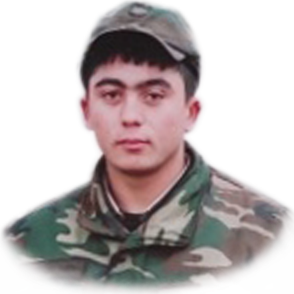 Ağaməmmədov İlyas Mehman
