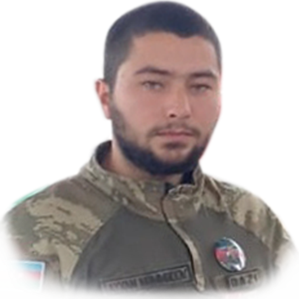 Məmmədov Ayxan Hafiz