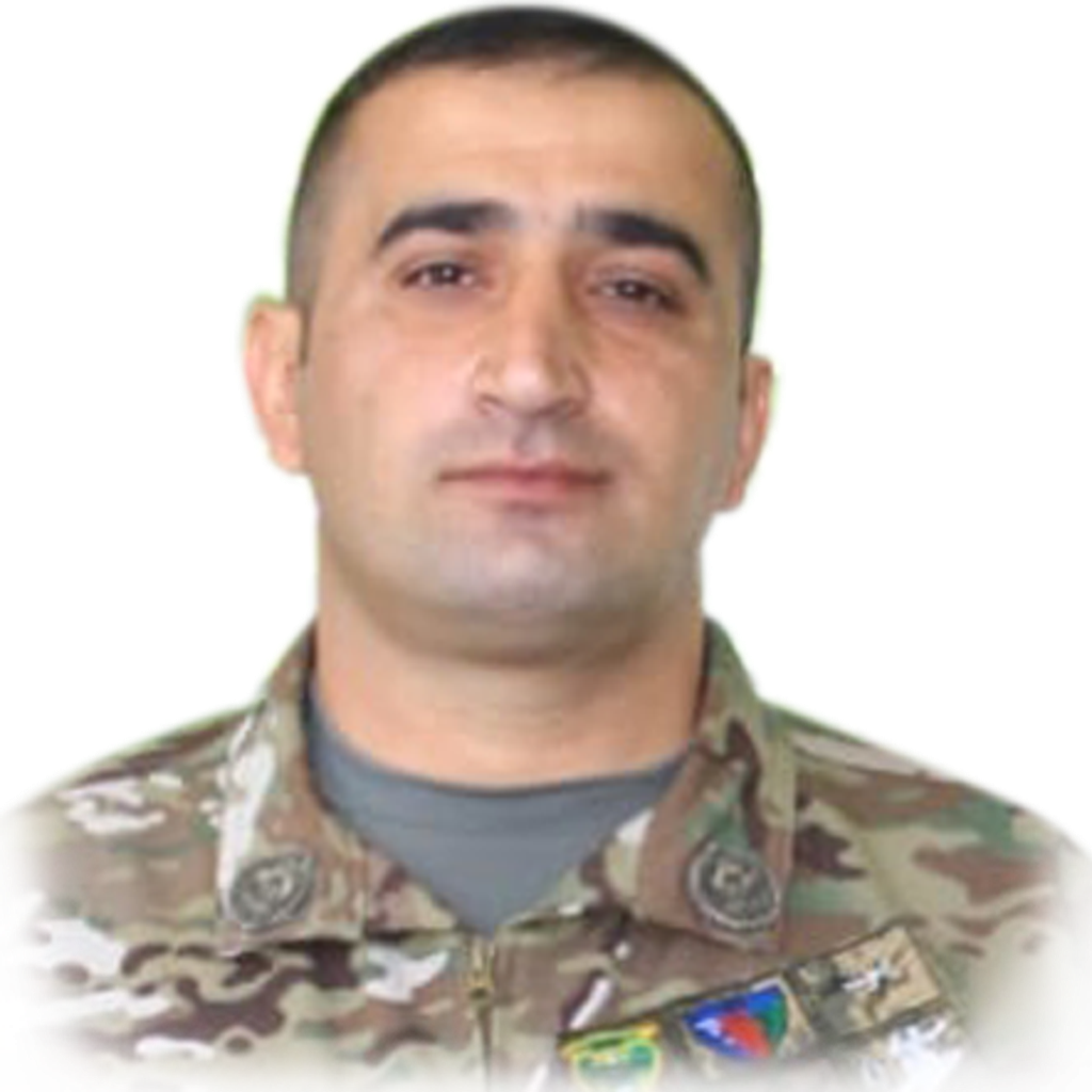 Məmmədov Mahir Natiq