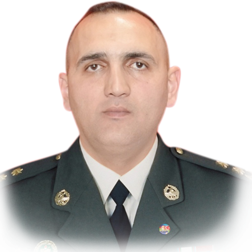 Rüstəmov Elşad Faiq