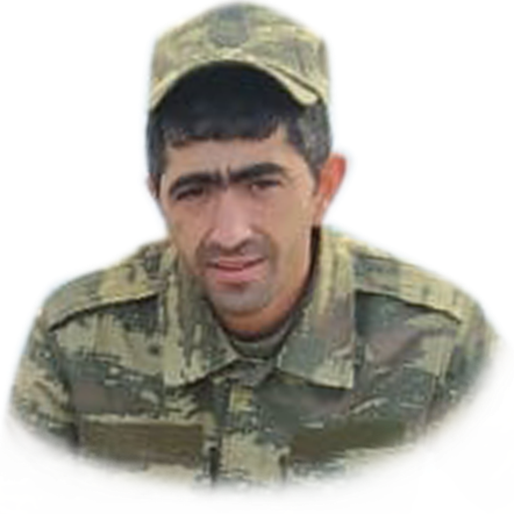 Bayramov Eşqin Qaçay