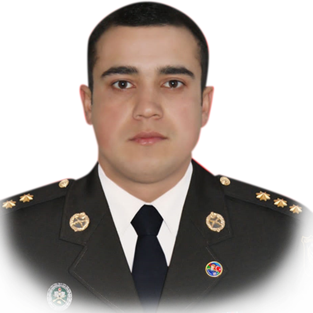 Novruzlu Baris Məsim