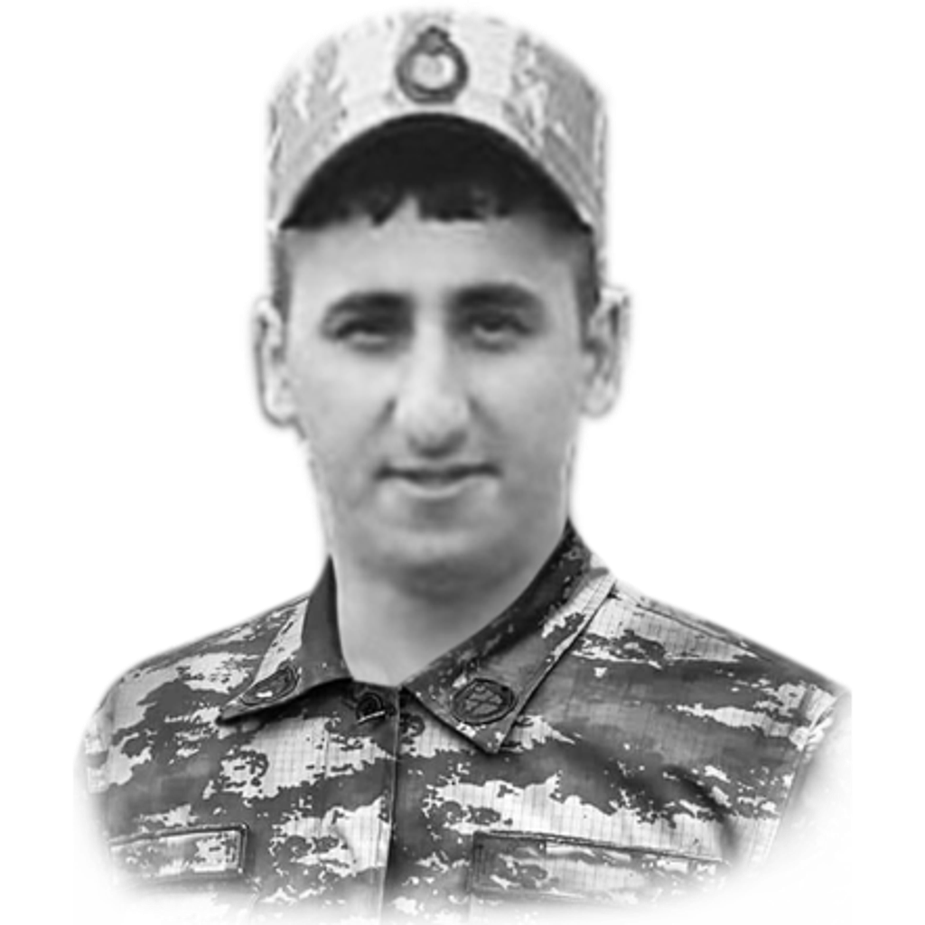 Məhərrəmov İsa Məhərrəm