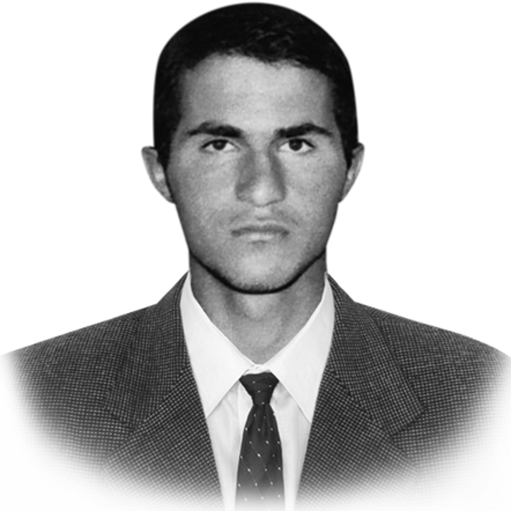 Rəhimov Şahmalı Ətraf