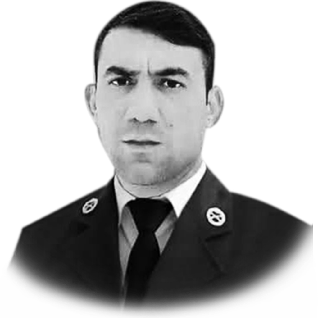 Hüseynov Emin Fərmayıl