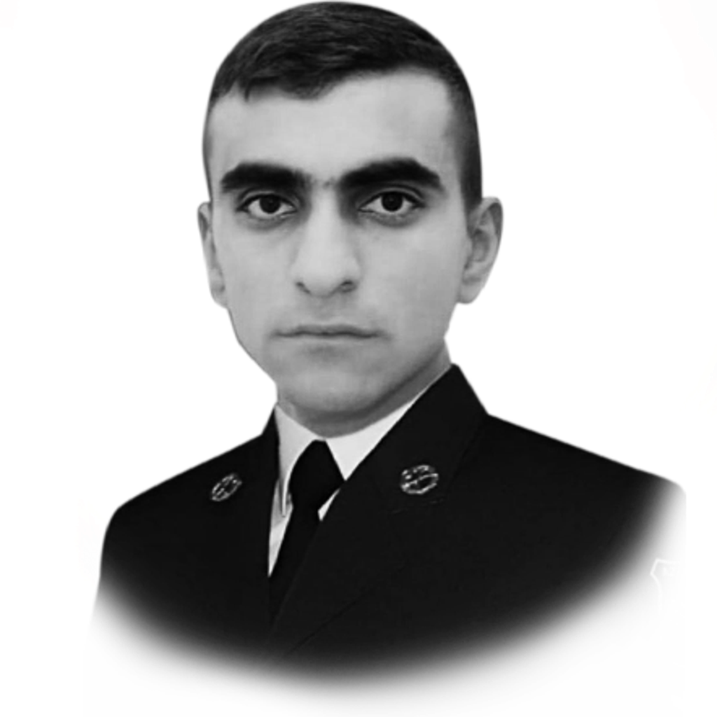 Məmmədov Məhyəddin Yaşar