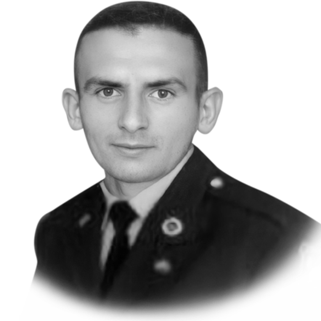 İlyasov Bəhrəm Nizam