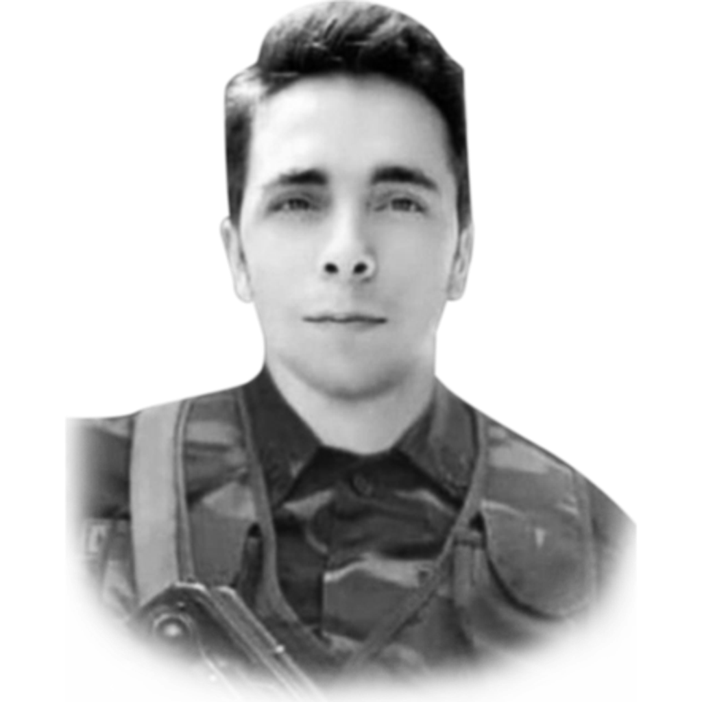 Məmmədov Bəhruz Tahir