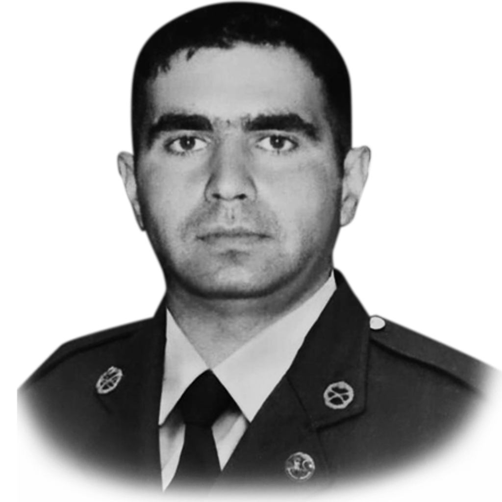 Ramazanov Rövşən Qardaşxan