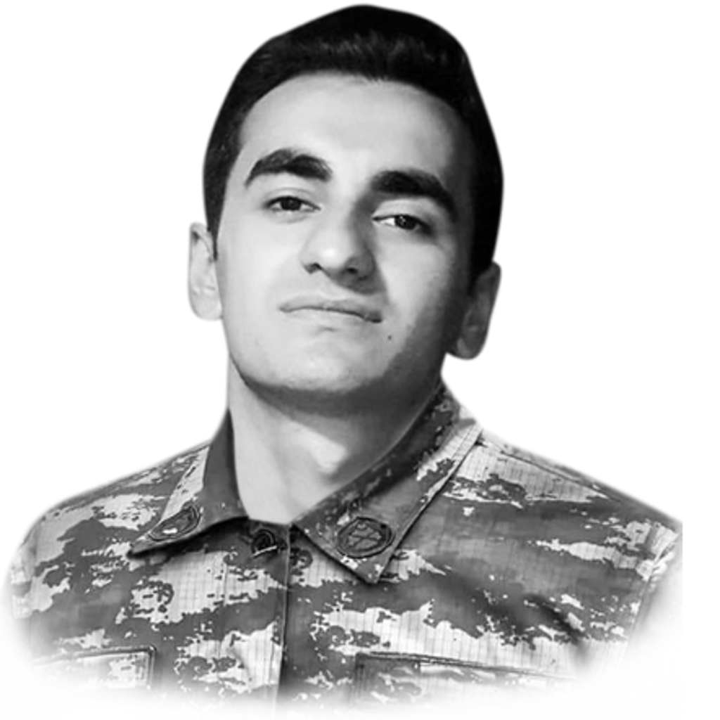 Namətov Naib Firqət