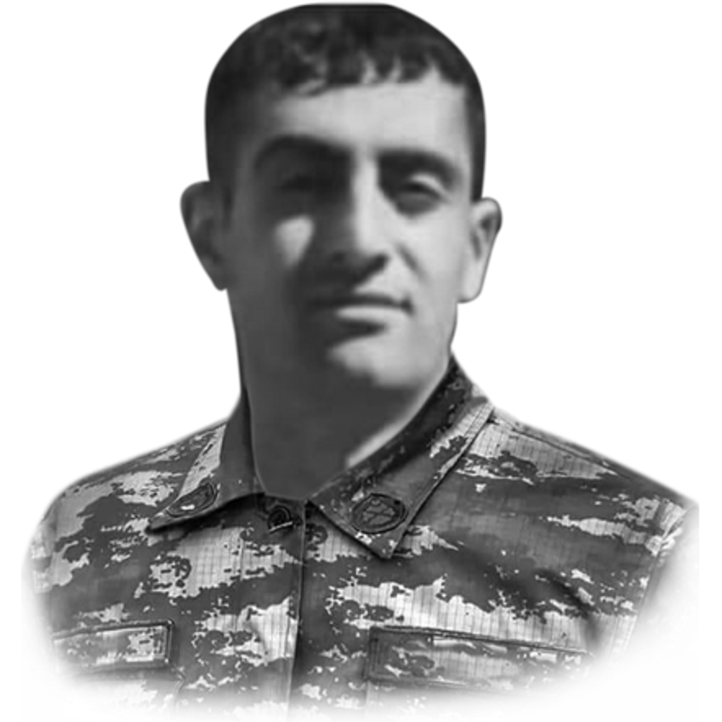 Yariyev Elsevər Qalib