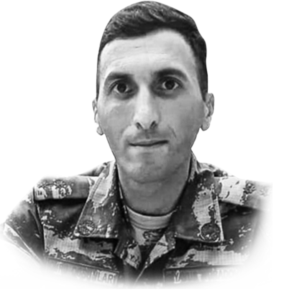 Muradov Siyavuş Akif