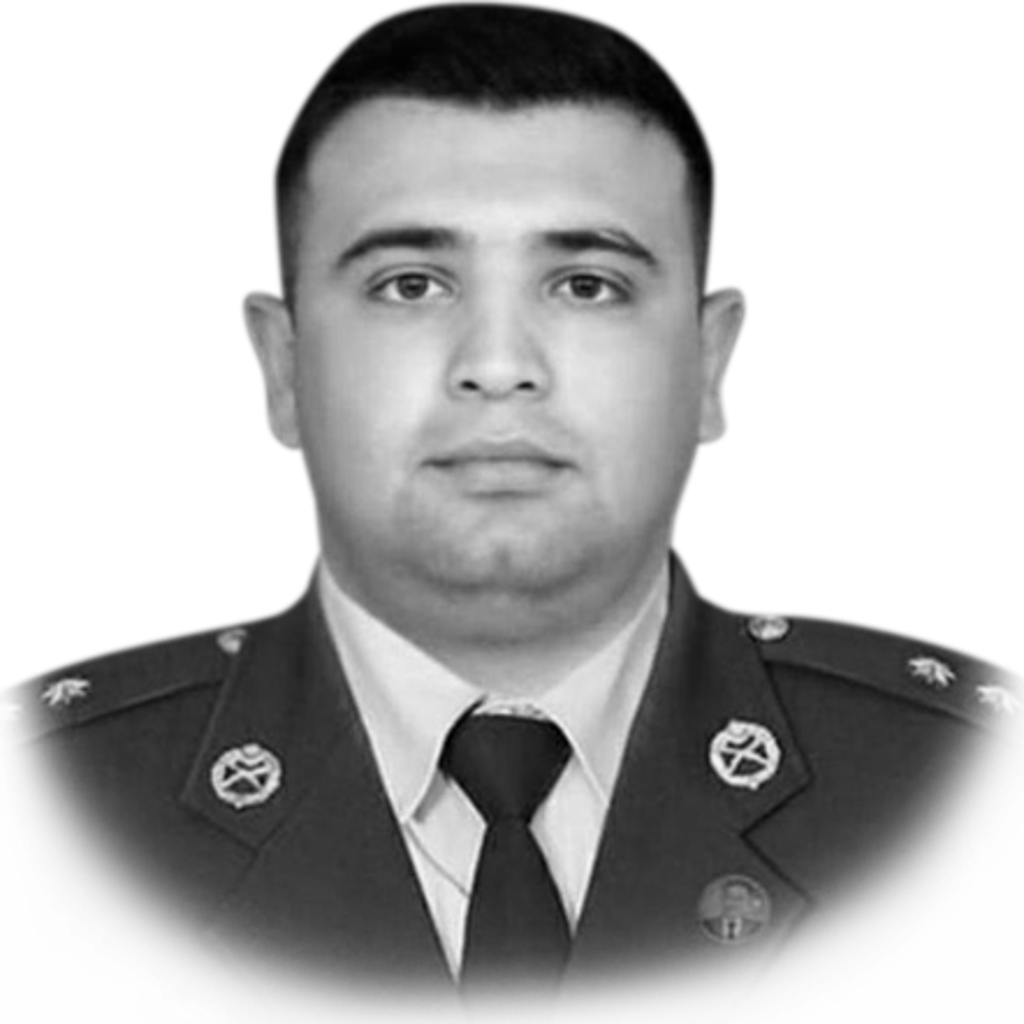 Hümbətov Azad Arif