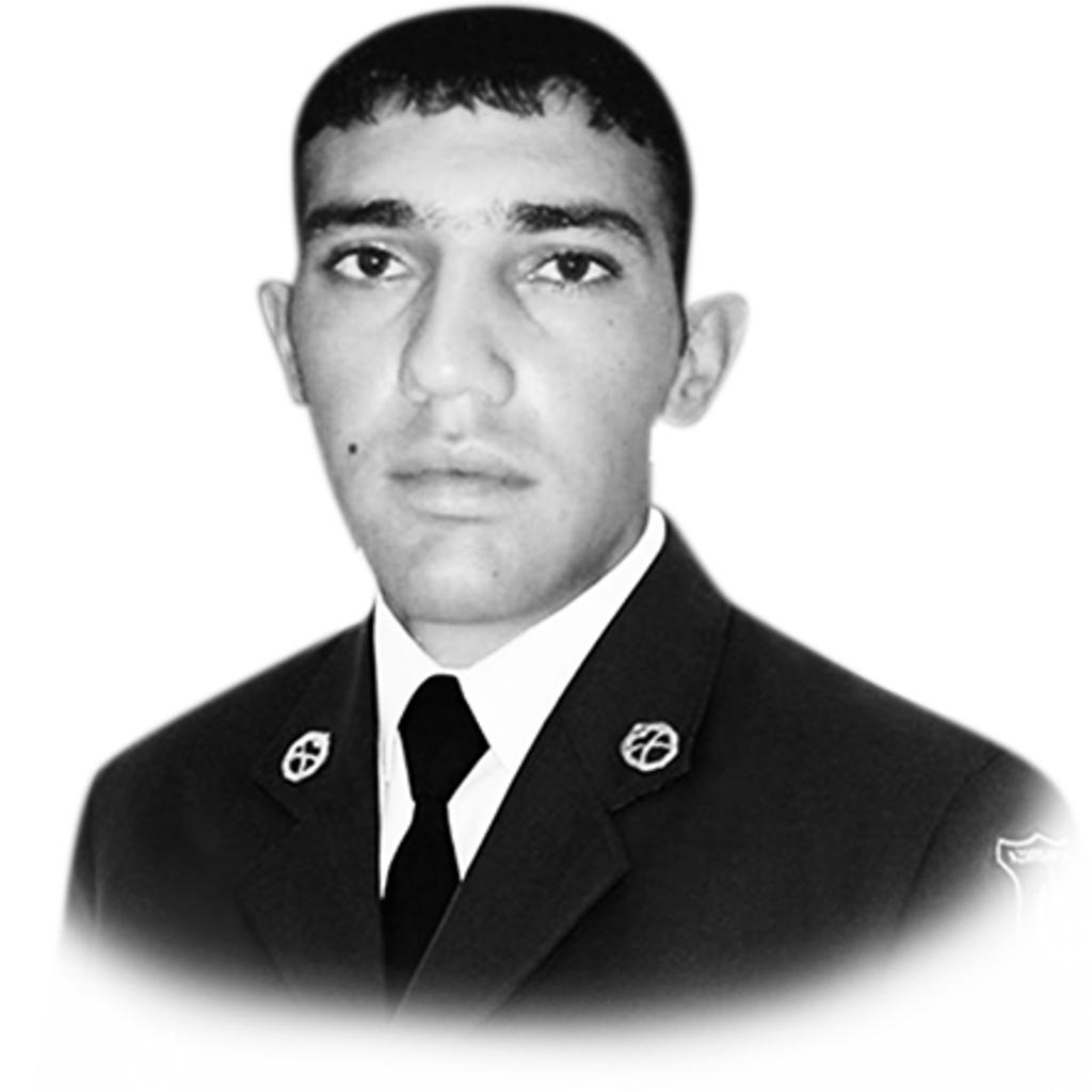 Həsənli Seymur Qələndər