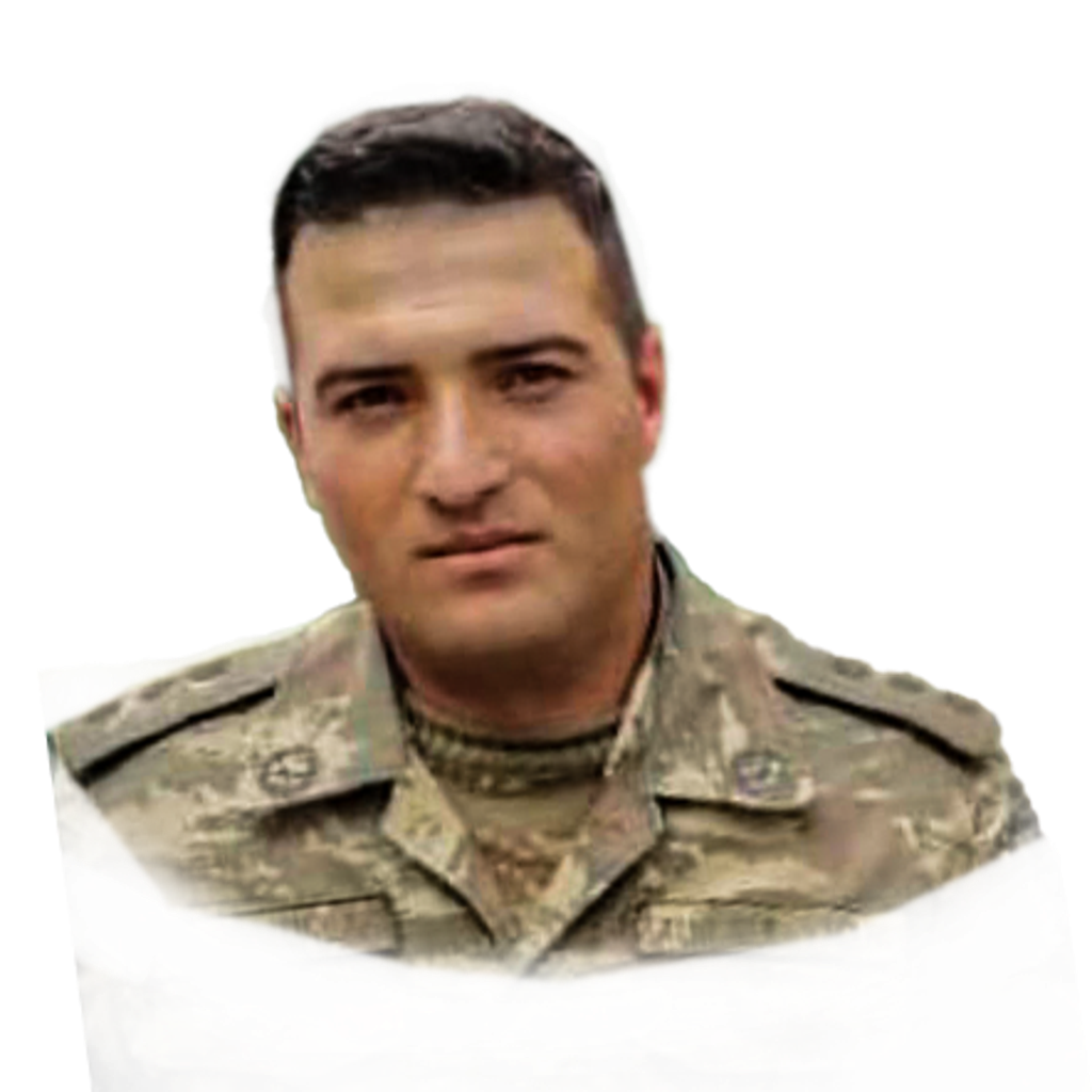 Süleymanlı Zaur Eldar